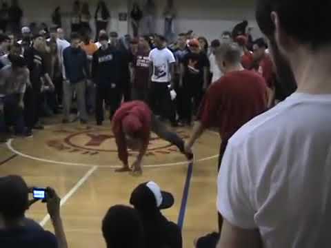 Last Minute Crew vs NBK vs BKC:Breaks Kru (4.2008)