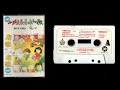 Children S Music Cassette From China 中国儿童音乐磁带