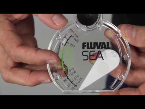 How to Set Up your Biota Aquarium-Short