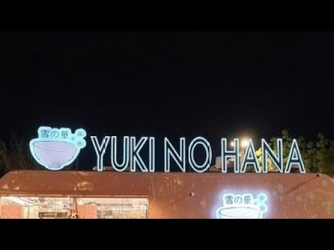 Discover The Best Natural Icecream in Dubai: Yuki No Hana