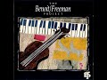 Benoit Freeman Project – Swept Away (The Benoit Freeman Project 1994) (HQ)