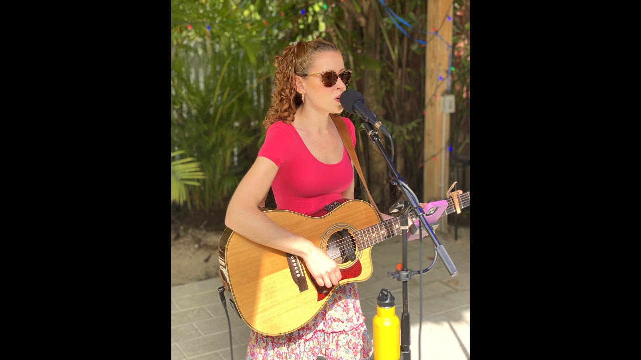 Promotional video thumbnail 3 for Kate Engelmeyer