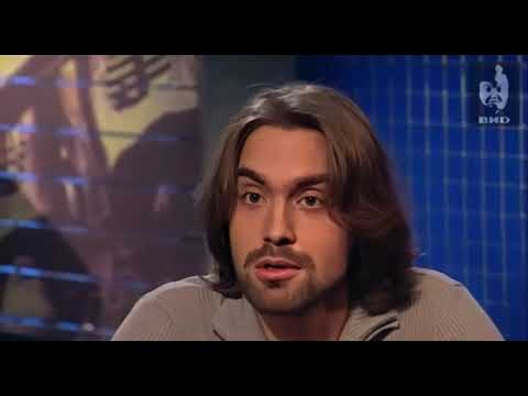 Павел Есенин