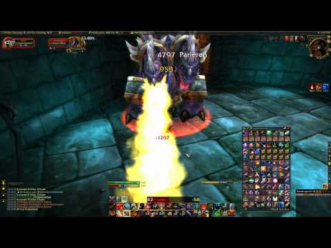 Chromaggus solo by Immø