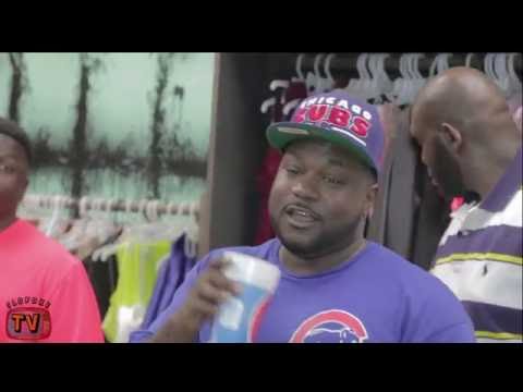 Ugly man - Joe Snow - Will Lean   SSE ENT.