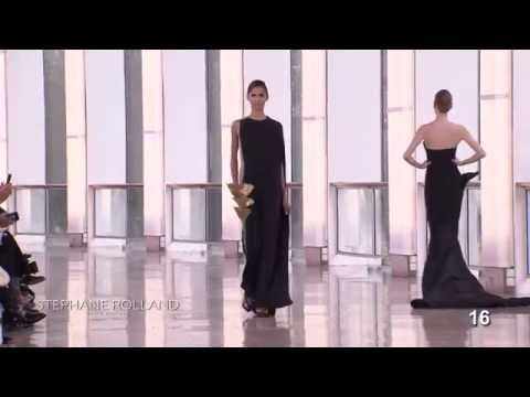 STEPHANE ROLLAND - Haute Couture Collection Spring Summer 2015