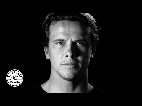 Julian Wilson - World Number 4