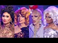 drag race season 13 eliminated queens last words