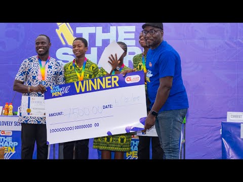 LIVE: Grand Finale || Akoma FM Sharp Pen Quiz || 6th December, 2025