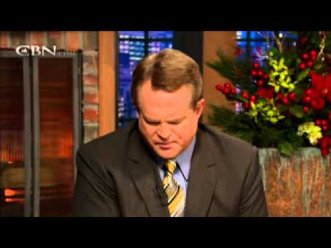 The 700 Club - December 24, 2012 - CBN.com