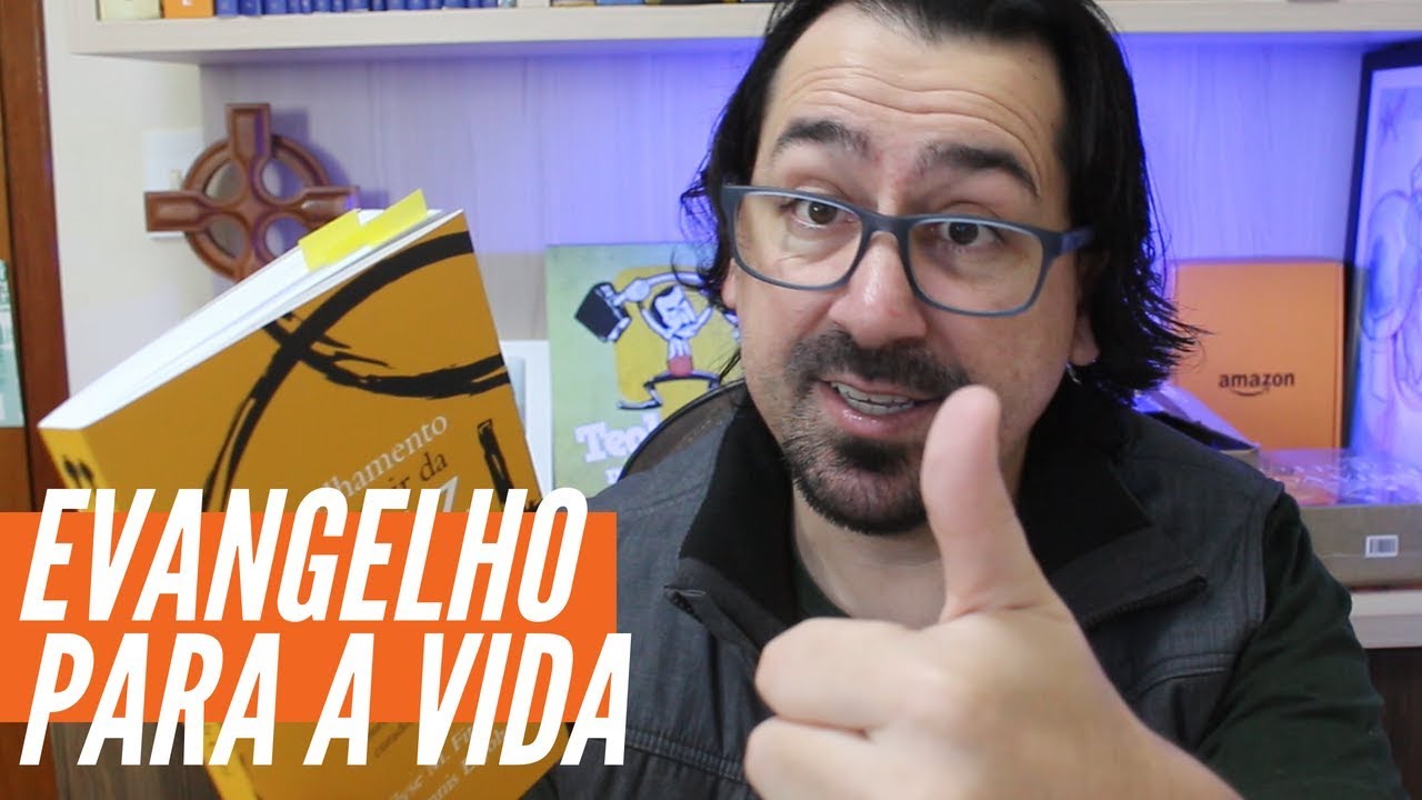 ACONSELHAMENTO BÍBLICO