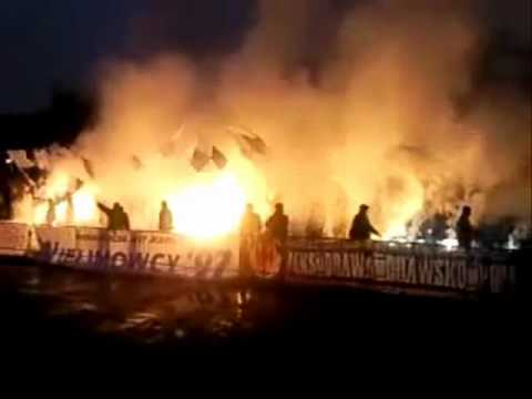 [ZAPOWIEDŹ] Wyjazd do Dygowa! Wielim Szczecinek