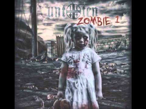 Untoten - Schwarzer Oktober