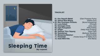Download lagu Dian Pramana Putra, Nike Ardilla, Kiki Maria - Album Sleeping Time By Request | Audio HQ mp3 Download lagu Dian Pramana Putra, Nike Ardilla, Kiki Maria - Album Sleeping Time By Request | Audio HQ mp3