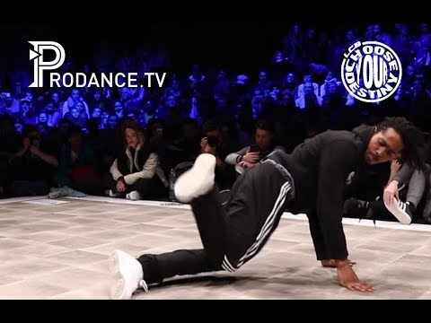 Shaymin & Pluton vs Simon & | TOP 16 | LCB Battle 2018