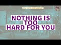 The Gratitude Judikay Nothing Is Too Hard For You Cover By ZCGC Choir Dr Anyi Obi ZCGCservice