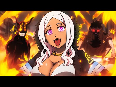 Baby Gos - Taboo [Lyrics x AMV]