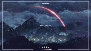 ARTY   Avalanche