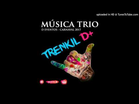 Trenkil D+ - DEventos ft. Gay & Ary (Prod By Blind & Raybeatz)