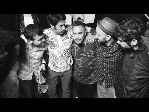 Marcelo D2 & Orquestra Bamba Social | Expofacic 2018