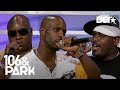 DMX The Lox On Their Friendship The 2005 Ruff Ryders Compilation Album More 106 Park