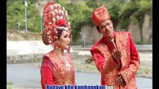 Download lagu Dindin Ba Dindin - Ganti Ramon & Mira DJ (Lagu Minang Terpopuler) mp3
