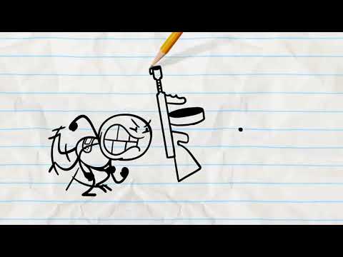 Pencilmation  64  On the Fly