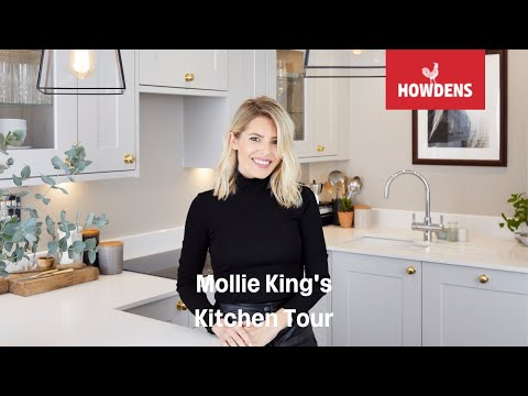 Howdens Joinery video.