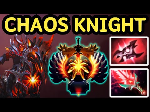 🔥 CHAOS KNIGHT OFFLANE — PURE CHAOS. NO MERCY. 😂 | DOTA 2 🔥