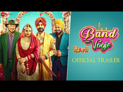 Download Band Baja Full Punjabi Movie 3gp Mp4 Codedwap codedwap