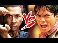 MARTIAL ARTS LEGENDS TONY JAA Vs DONNIE YEN