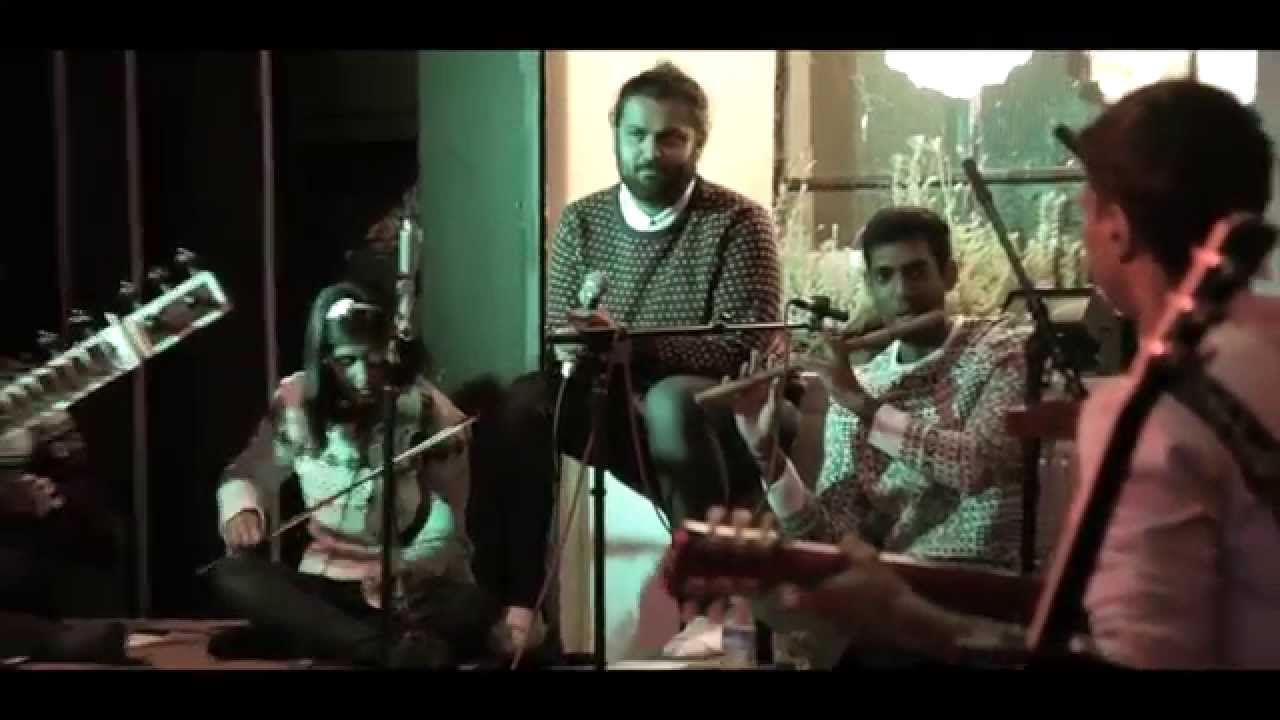 Eternal Fire (Yeh Jahan Yeh Sama) Lyrics | Project 12 | Project 12