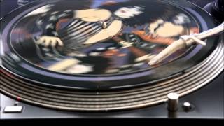 Paul Stanley - Hold me touch me (Picture Disc)