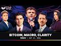 Bitcoin Magazine Home 8 Video thumbnail