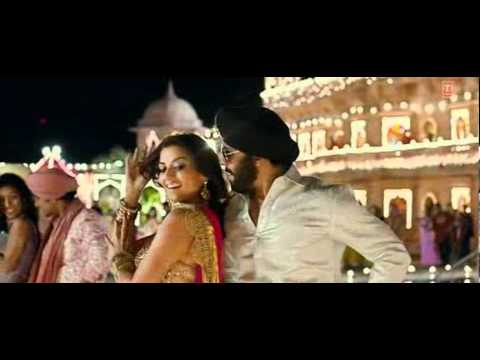 Kangna Tera Ni - Char Di Ki Chandni (Full Song)