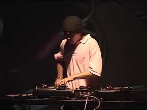 DJ Izoh - DMC 2006 Japan Finals