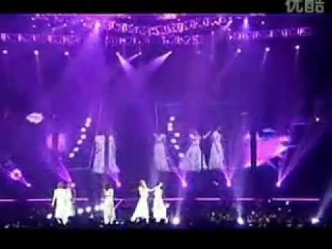 [FANCAM] 120811 4Minute - Heart to Heart @ Beauty & The B2ST in Macao
