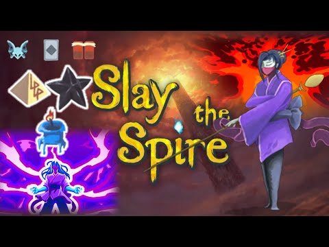 Slay the Spire June 22nd Daily - Watcher | Let me Follow Up on that...