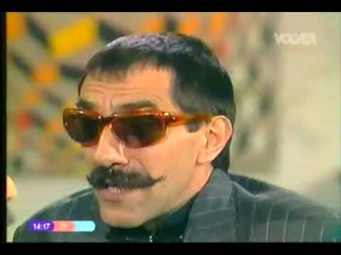 Peor Es Nada ( 08 ) 1990 Jorge Guinzburg Horacio Fontova   Temporada 01