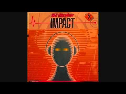 Dj Skryker - Impact