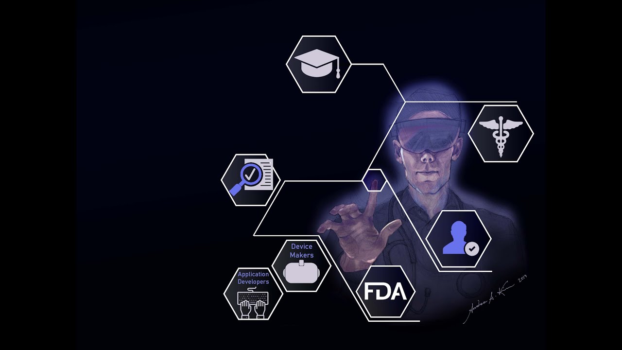 Regulatory Considerations for Medical XR Across Multiple Specialties