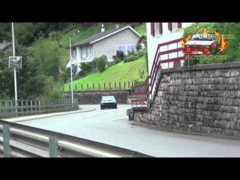 das wars St Ursanne   Le Rangier 2014