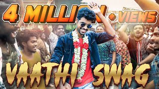 New Channel Launch  Vaathi Swag  Micset   Sound
