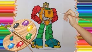 Transformers Coloring Page - Transformers Coloring Book New