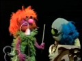 Muppets - Sax and Violence
