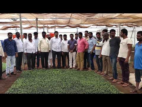 Sri.Chandra Singh Sir Nirna Visit(4)