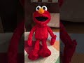 2002 Fisher Price Sesame Street Guess What Elmo