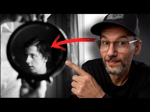 Sie hat Fotografie besser verstanden, als wir alle!