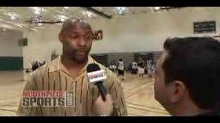 The International Game with Darryl Reshaw