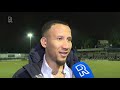 Josimar Lima: 'We zijn goed begonnen aan de beker'